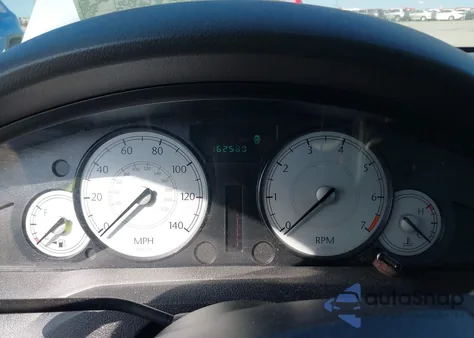 2006 Chrysler 300 z USA, uszkodzony, nr VIN 2C3LA43R26H514257